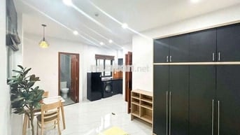 Chung cư mini - Đầy đủ tiện nghi - gần trung tâm - kế chợ & siêu thị