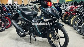 XE MÁYTHANH TÙNG_EXCITER 150 ĐÈN LED ĐỘ MÁY ZIN