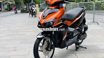 HONDA AIR BLADE 125 FI BẢN ĐEN SẦN KHÓA SMARKEY