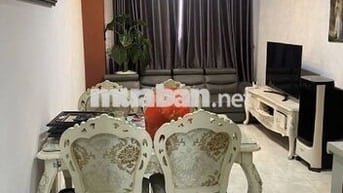 🏢 CĂN HỘ TẦNG 5 – CHUNG CƯ HOÀNG QUÂN, NGUYỄN THỊ SÓC, HÓC MÔN