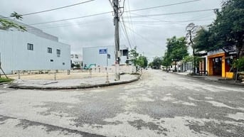 BÁN ĐẤT 2 MẶT TIỀN KQH BÀU VÁ VỊ TRÍ ĐẸP KINH DOANH GIÁ TỐT