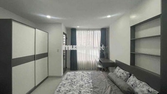 cho thuê căn hộ officetel 36m2. chung cư Garden  Gate. gần sân bay TSN