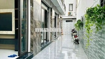 6x tỷ Phú Diễn Đẹp mê ly - 35m nở hậu - full nội thất - ở sướng