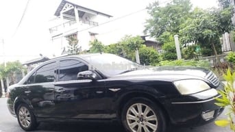 2004 2.5 AT - 122000 km