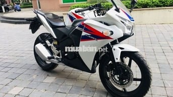 HONDA CBR 150 ĐỎ TRẮNG ĐI ÍT GIỮ GÌN CÒN ZIN ĐÉT