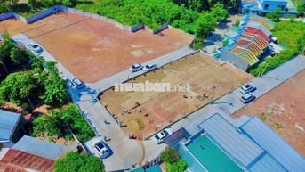 Đất nền Thủy Xuân cạnh nhà máy nước quảng tế ra bàu vá mất 5 phút