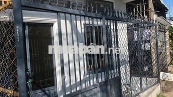 Nhà trọ hẻm 12 gần bệnh viên Da Liễu