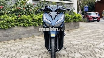 Honda Vario 150 đen sần smartkey 2024 biển HN
