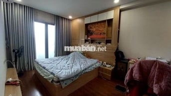Căn hộ chung cư cho thuê 106 m2, 3 ngủ tại 286 đường nguyễn xiển
