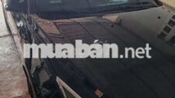 Xe chính chủ chevrolet cruze ít đi , bao tét