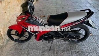xe exciter 2010 nguyên bản đã qua sử dụng