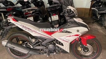 Exciter 150 đời 2015 Zin - một đời chủ