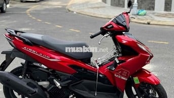 AB đk 2024 4 val đỏ chuẩn 6000 km sơn zin 9 chủ