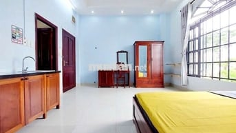 🌧 Studio Phòng siêu rộng ngay chợ Tân Kiểng quận 7