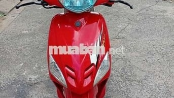Xe tay ga nhỏ,gọn,mạnh,bstp,áo còn đẹp,có cavet.