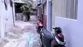 Cho thuê nhà hẻm-Đường 3/2- Q10