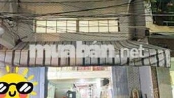 Nhà 3 Tầng Bình Trị Đông-3,5x10-DTSD 77m2-Sổ Riêng
