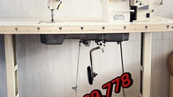 Máy may công nghiệp JUKI 8700N