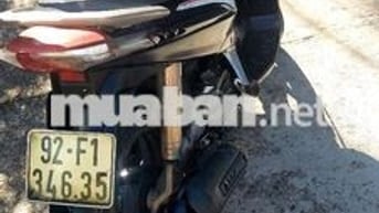 Nhà dư cần bán xe Honda ab máy móc zin
