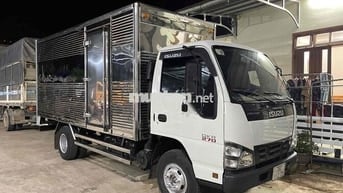 Isuzu QKR 2022 - 99800 km