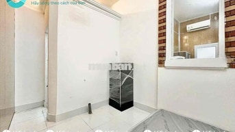 PHÒNG TRỆT 15M2 NI SƯ HUỲNH LIÊN GẦN LẠC LONG QUÂN, LÝ THƯỜNG KIỆT, BV