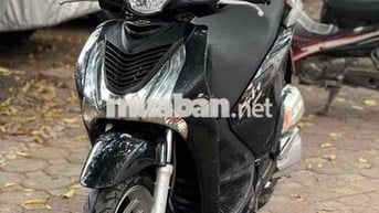 SH 125 - sx đky 2015 - xe chất - đi chuẩn Zin 1,6v