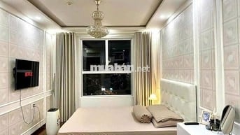 Bán chung cư cao cấp Hòang Tháp Plaza,100m2,3pn,2wc.