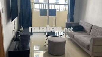 Căn hộ chung cư NGUYỄN KIỆM : 65m2-2PN-Nội thất full
