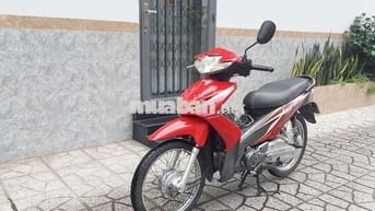 Honda wave bs65