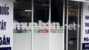 Nhà Mặt Tiền Kinh Doanh Buôn Bán 4*6m 1/ Phạm Thị Nghĩ Vĩnh Lộc A