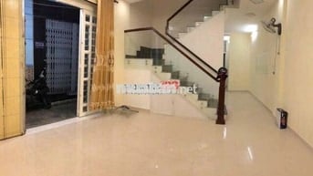 BÁN NHÀ NGUYÊN CĂN TRUNG TÂM QUẬN 3