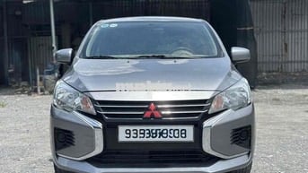 Mitsubishi Attrage 2022 1.2 MT