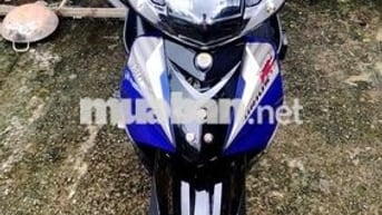 Bán sirius 50 máy 100 zin thời xưa bao êm bao bốc