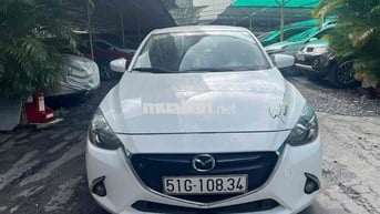 Mazda 2 2017  1.5 AT Sedan - 150000 km