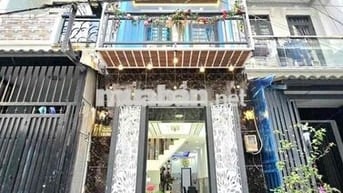 ❌❌❌ NHÀ ĐẸP - 2 LẦU,, SÂN THƯỢNG - XE HƠI 🚘 CHẠY TỚI NHÀ ❌❌❌