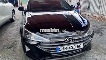 Hyundai Elantra 2020 2.0 AT - 410000 km