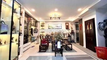 🔥NGANG 6,5M LÊ VĂN SỸ – HXH 6m – 5 TẦNG - CHỈ 9 TỶ🔥