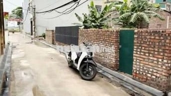BÁN MẢNH ĐẤT LÔ GÓC- NHỎ XINH-NGÕ Ô TÔ TRÁNH XE MÁY-GẦN KCN BTL