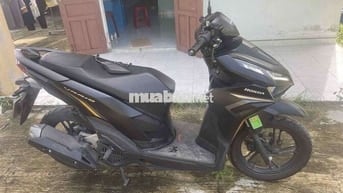 Vario 2025 bs 92 5000km❤️