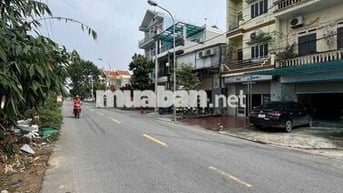 NHÀ 4 TẦNG MỚI XÂY-CÁCH 10M RA ĐƯỜNG Ô TÔ TRÁNH-CÁCH KHU CN BTL 2KM