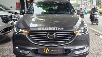 MAZDA CX8 2.5 PREMIUM AWD  SX 2019 ODO 57.000 KM