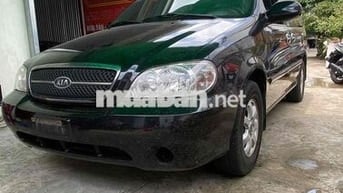 Kia Carnival 2009 GS 2.5 AT - 140000 km