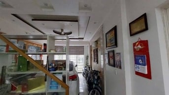 Vị Trí Vàng Trần Huy Liệu – Tân Bình –4tỷ1 Sở Hữu Ngay Nhà Trung Tâm!