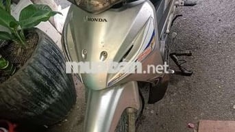 Xe wave S110 2013 nhà chính chủ bán