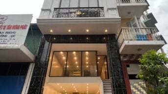 Nguyên toà VP thang máy khu x2a Yên sở