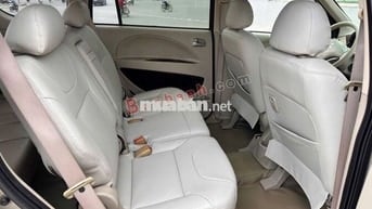 Mitsubishi Zinger số tự động