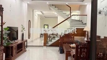 Cho thuê nhà gần biển Sơn Thuỷ 3pn Hoà Hải NHS