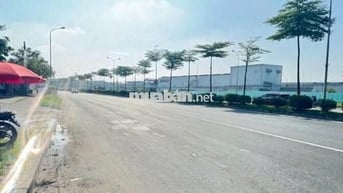 MẢNH ĐẤT ĐẠI MẠCH-KHÔNG QUY HOẠCH-CHÂN DỰÁN CẦU THƯỢNG CÁT-GẦN KCN BTL