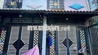 ❌❌ NHÀ ĐẸP,, 1 LẦU - XE HƠI 🚘 VÀO TỚI NHÀ - KẾ QUẬN 7 ❌❌