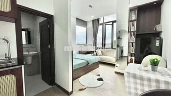 KHAI TRƯƠNG CĂN HỘ FULL NỘI THẤT, LÊ ĐỨC THỌ - PHAN VĂN TRỊ, Q. GÒ VẤP